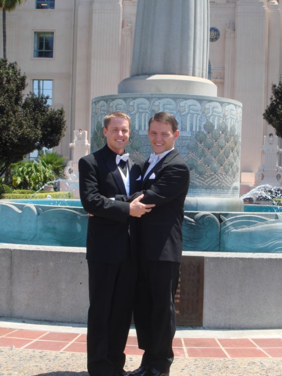 2008 Kimball And Vitaly Wedding 15 Aug